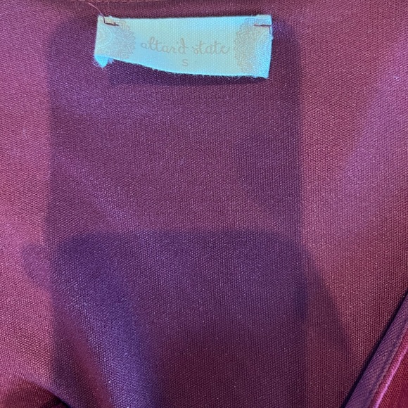 Worn twice. Great condition. No snags or stains. - Picture 3 of 3